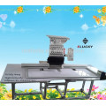 Elucky embroidery machine prices sewing machinery with design embroidery